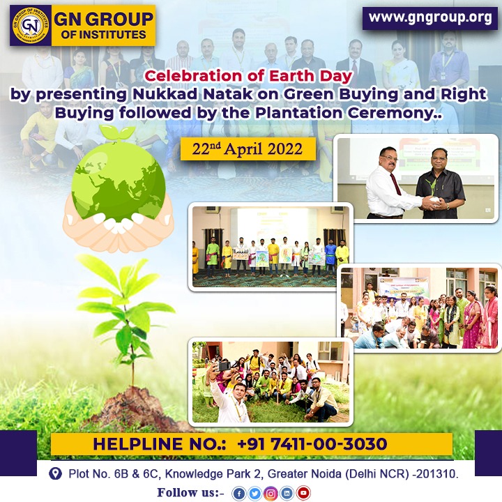 Photo Gallery - GN Group of Institutes